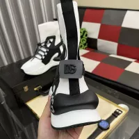 $82.00 USD Dolce & Gabbana D&G Boots For Women #1387379