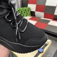 $82.00 USD Dolce & Gabbana D&G Boots For Men #1387382