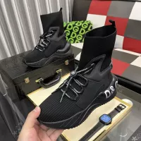 $82.00 USD Dolce & Gabbana D&G Boots For Men #1387390