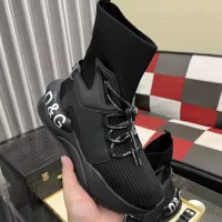 $82.00 USD Dolce & Gabbana D&G Boots For Women #1387391