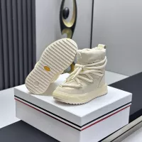 $125.00 USD Moncler Boots For Women #1387398