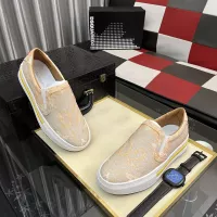 $80.00 USD Dsquared Casual Shoes For Men #1387408