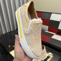 $80.00 USD Dsquared Casual Shoes For Men #1387408