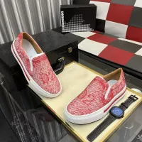 $80.00 USD Dsquared Casual Shoes For Men #1387409