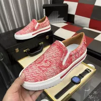 $80.00 USD Dsquared Casual Shoes For Men #1387409