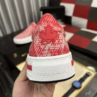 $80.00 USD Dsquared Casual Shoes For Men #1387409