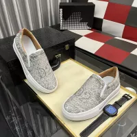$80.00 USD Dsquared Casual Shoes For Men #1387410