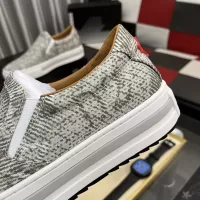 $80.00 USD Dsquared Casual Shoes For Men #1387410