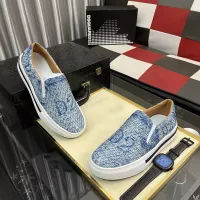 $80.00 USD Dsquared Casual Shoes For Men #1387411