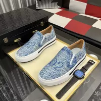 $80.00 USD Dsquared Casual Shoes For Men #1387411