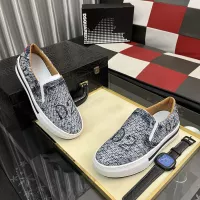 $80.00 USD Dsquared Casual Shoes For Men #1387412
