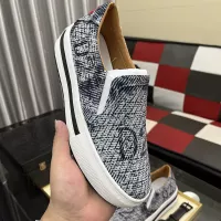 $80.00 USD Dsquared Casual Shoes For Men #1387412