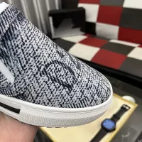 $80.00 USD Dsquared Casual Shoes For Men #1387412