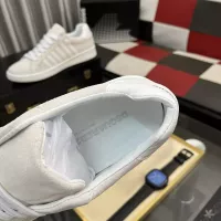 $80.00 USD Dsquared Casual Shoes For Men #1387413