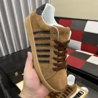 $80.00 USD Dsquared Casual Shoes For Men #1387414