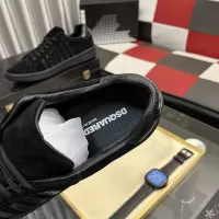 $80.00 USD Dsquared Casual Shoes For Men #1387415