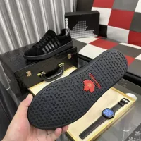 $80.00 USD Dsquared Casual Shoes For Men #1387415