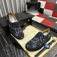 $80.00 USD Dsquared Casual Shoes For Men #1387417