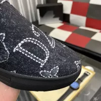 $80.00 USD Dsquared Casual Shoes For Men #1387417