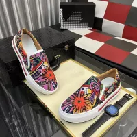 $80.00 USD Dsquared Casual Shoes For Men #1387418