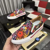 $80.00 USD Dsquared Casual Shoes For Men #1387418