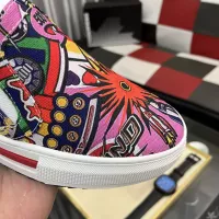$80.00 USD Dsquared Casual Shoes For Men #1387418