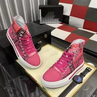 $82.00 USD Dsquared High Tops Shoes For Men #1387429