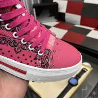 $82.00 USD Dsquared High Tops Shoes For Men #1387429