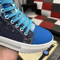 $82.00 USD Dsquared High Tops Shoes For Men #1387430
