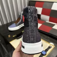 $82.00 USD Dsquared High Tops Shoes For Men #1387432