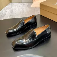 $172.00 USD Christian Louboutin Leather Shoes For Men #1387565