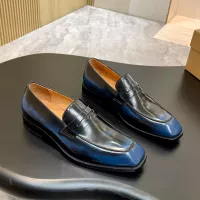 $172.00 USD Christian Louboutin Leather Shoes For Men #1387566