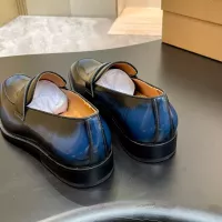 $172.00 USD Christian Louboutin Leather Shoes For Men #1387566