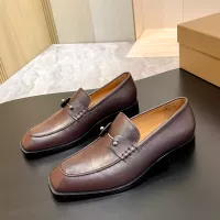 $172.00 USD Christian Louboutin Leather Shoes For Men #1387568