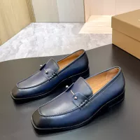 $172.00 USD Christian Louboutin Leather Shoes For Men #1387569