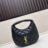 $76.00 USD Yves Saint Laurent AAA Quality Handbags For Women #1387570