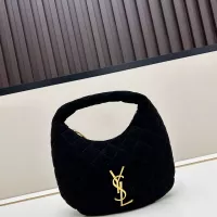 $76.00 USD Yves Saint Laurent AAA Quality Handbags For Women #1387573