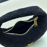 $76.00 USD Yves Saint Laurent AAA Quality Handbags For Women #1387573