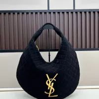 $85.00 USD Yves Saint Laurent AAA Quality Handbags For Women #1387575