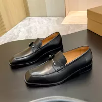 $172.00 USD Christian Louboutin Leather Shoes For Men #1387577