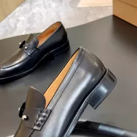 $172.00 USD Christian Louboutin Leather Shoes For Men #1387577