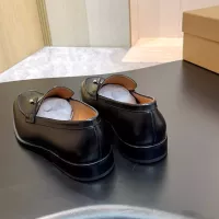 $172.00 USD Christian Louboutin Leather Shoes For Men #1387577