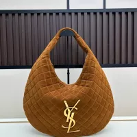 $85.00 USD Yves Saint Laurent AAA Quality Handbags For Women #1387579