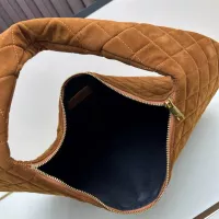 $85.00 USD Yves Saint Laurent AAA Quality Handbags For Women #1387579