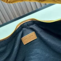 $85.00 USD Yves Saint Laurent AAA Quality Handbags For Women #1387579