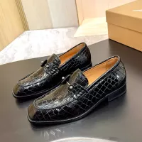 $172.00 USD Christian Louboutin Leather Shoes For Men #1387581