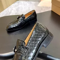 $172.00 USD Christian Louboutin Leather Shoes For Men #1387581