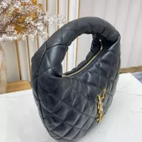 $200.00 USD Yves Saint Laurent AAA Quality Handbags For Women #1387582