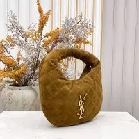 $200.00 USD Yves Saint Laurent AAA Quality Handbags For Women #1387586