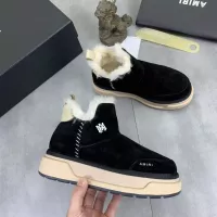 $100.00 USD Amiri Boots For Women #1387615